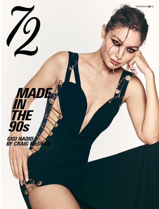EE 72 Magazine - Fall 2026