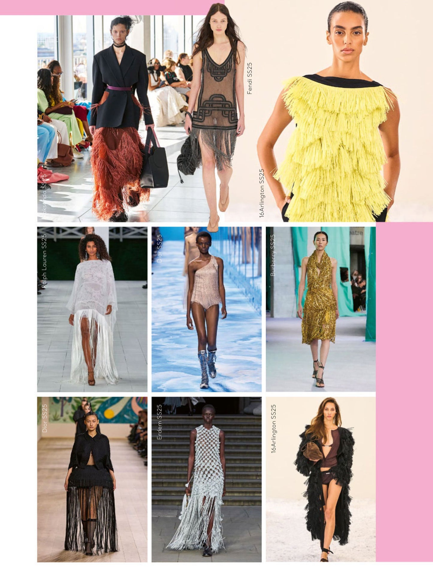 Glamour South Africa – November 2025 Magazine Digital