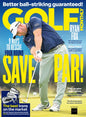 Golf Monthly - October 2026