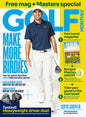 Golf Monthly UK – January 2025 Magazine Digital