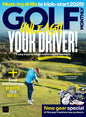 Golf Monthly UK – March 2025 Magazine Digital