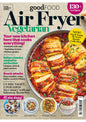 Good Food – Air Fryer Vegetarian 2025 Magazine Digital