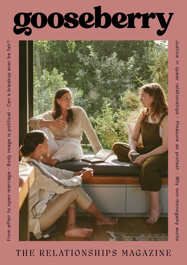 Gooseberry - Issue 10 Magazine