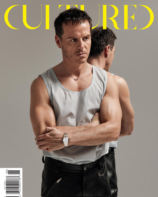 Cultured June / July / Aug 2025 Magazine