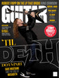 Guitar World – February 2026 Magazine Digital