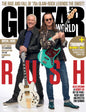 Guitar World – July 2026 Magazine Digital