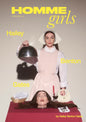 HommeGirls - Spring / Summer 2026 Magazine
