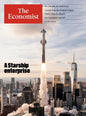 Economist 23-29 May 2026 Magazine