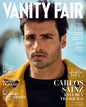 Vanity Fair Spain - June 2026