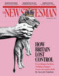 New Statesman Magazine 12-18 June 2026