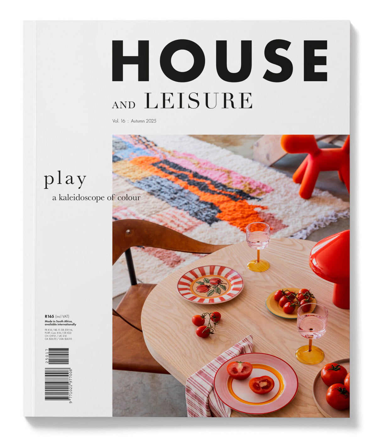 House and Leisure Magazine