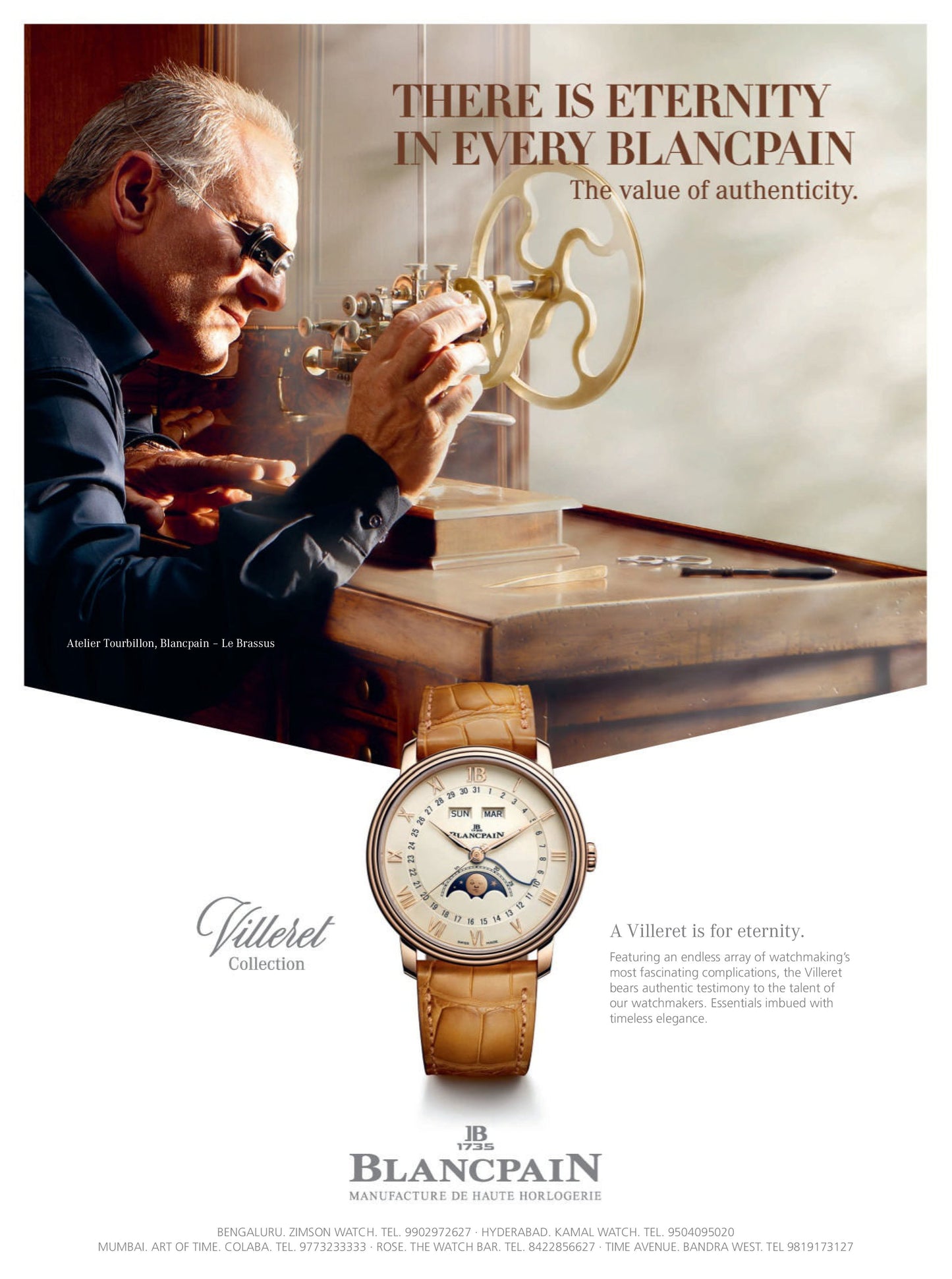 Harper’s Bazaar India – December 2025 Magazine Digital