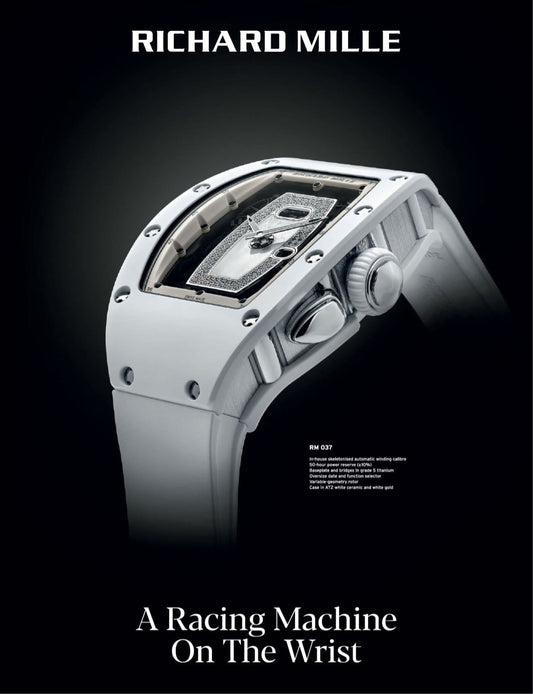 Harper’s Bazaar Singapore – May 2026 Digital Magazine