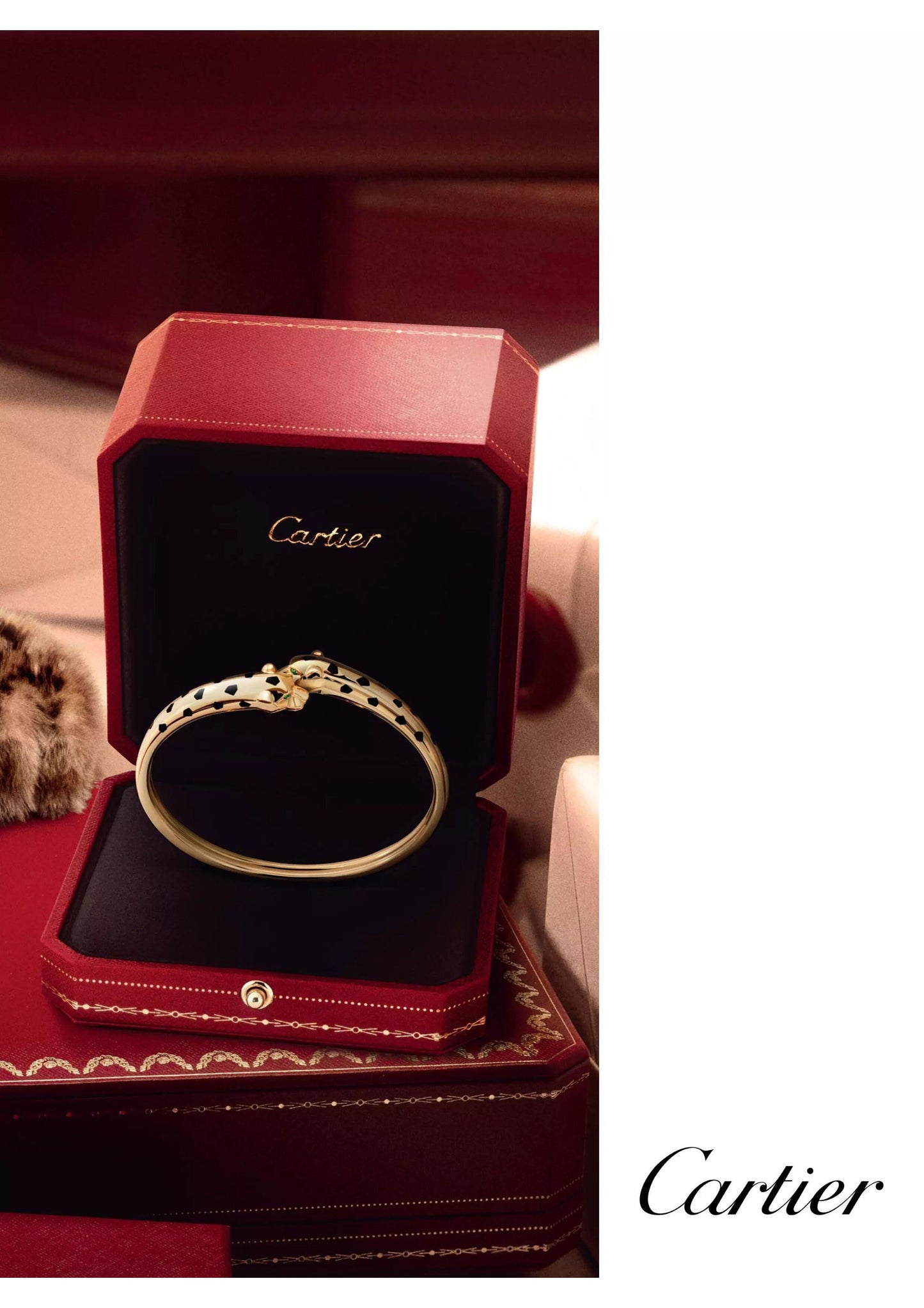 Harper’s Bazaar UK – December 2025/January 2026 Magazine Digital