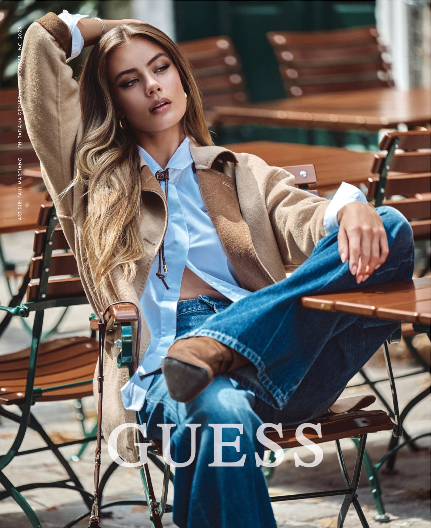 Harper’s Bazaar USA – November 2025 Magazine Digital