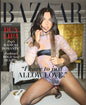 Harper’s Bazaar USA – September 2025 Magazine Digital