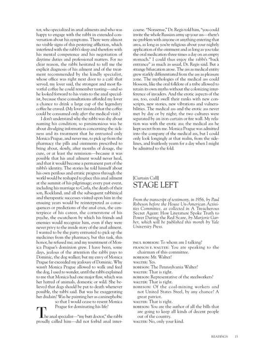 Harper’s Magazine – March 2026 Magazine Digital