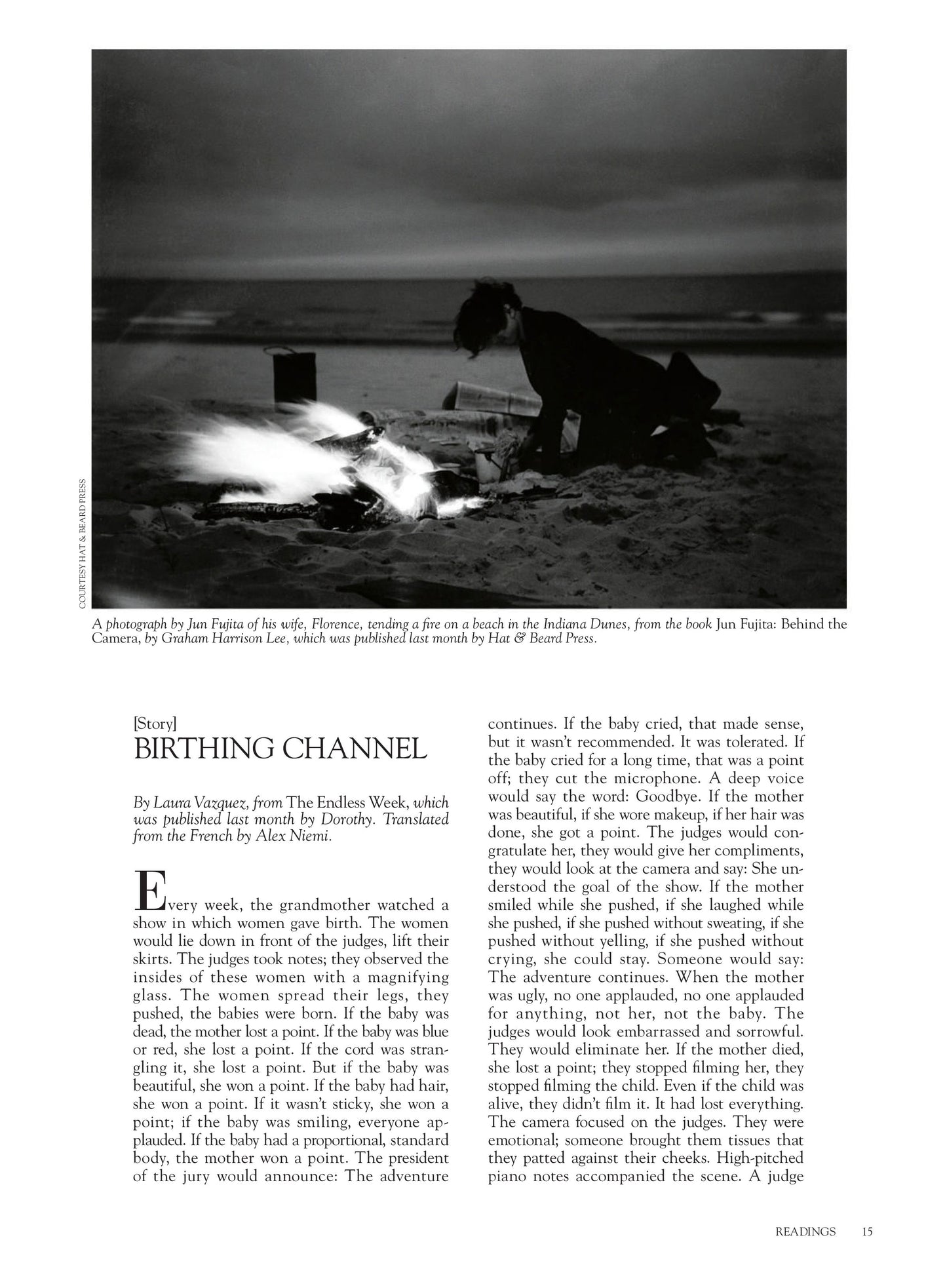 Harper’s Magazine – October 2025 Magazine Digital