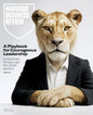 Harvard Business Review USA – Sep / Oct 2025 Digital