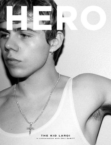 Hero Magazine