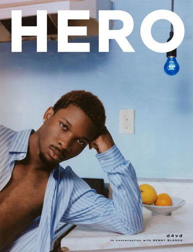 Hero Magazine