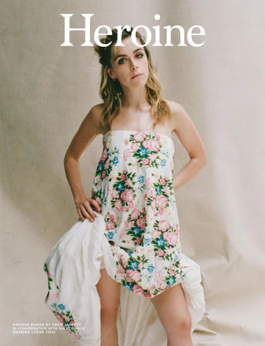 Heroine Magazine