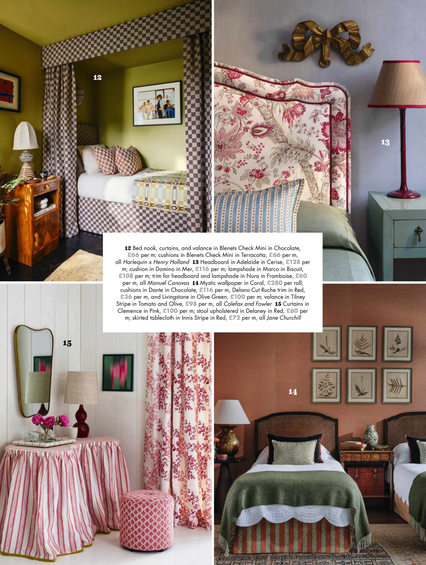 Homes & Antiques – September 2025 Magazine Digital