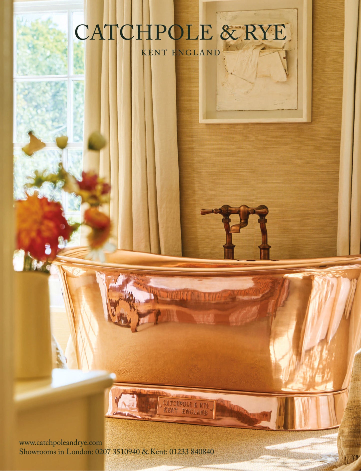 Homes & Gardens UK – January 2026 Magazine Digital