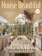 House Beautiful USA - January / February 2025 Magazine