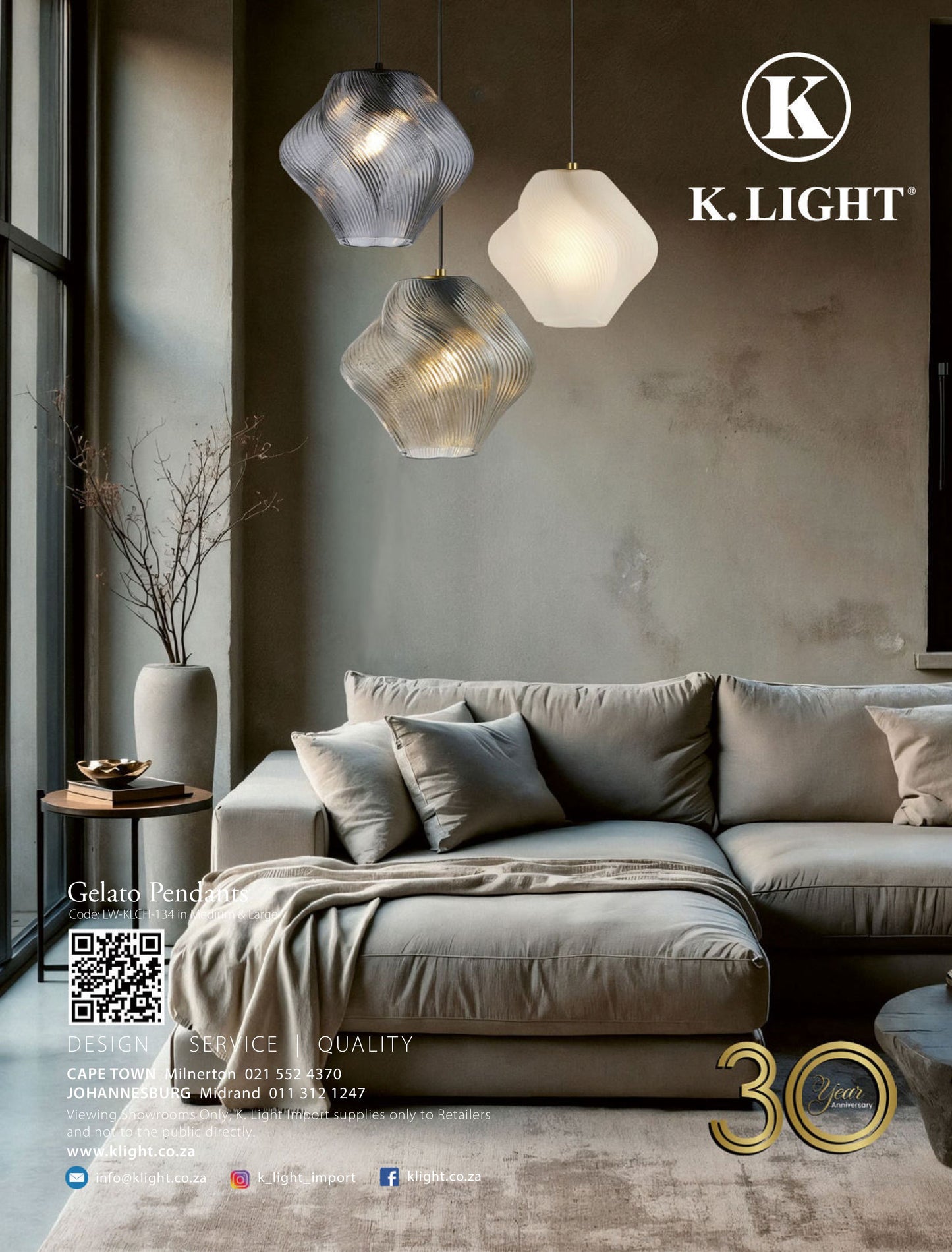 House & Garden South Africa – August 2025 Magazine Digital