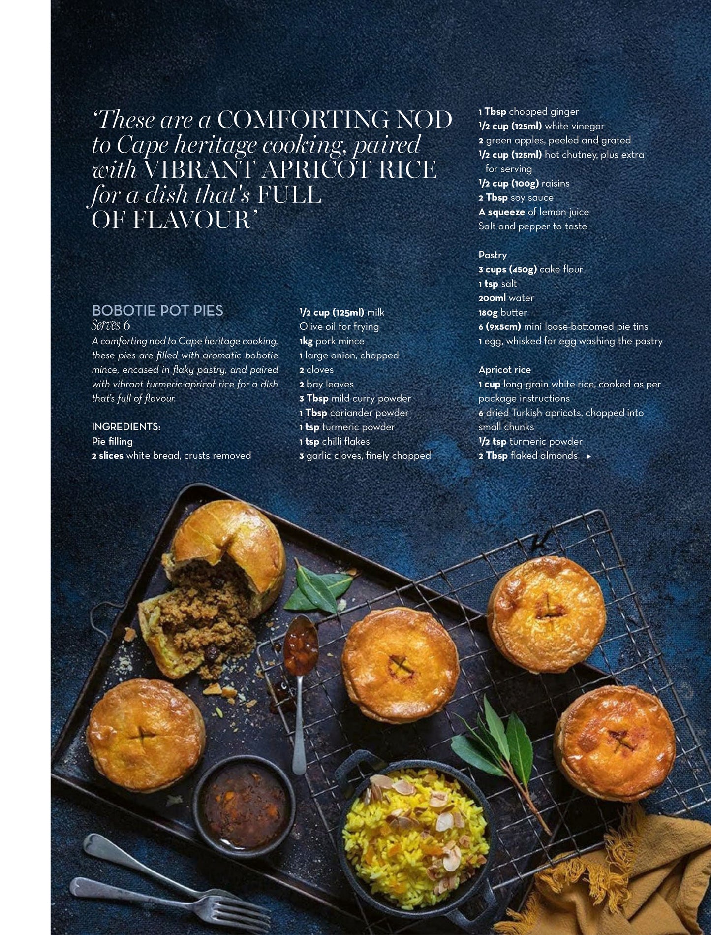 House & Garden South Africa – September-October 2025 Magazine Digital