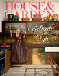 House & Garden December 2025 Magazine
