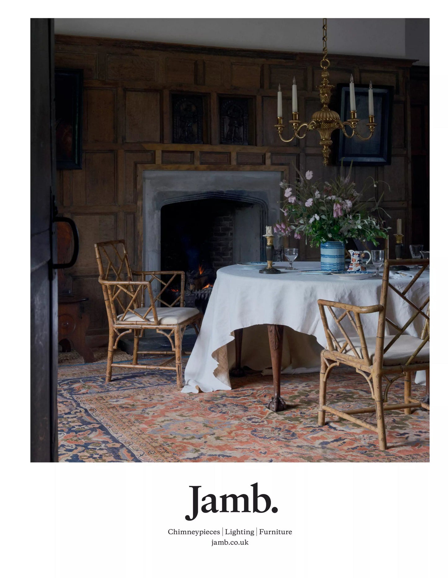 House & Garden UK – December 2025 Magazine Digital