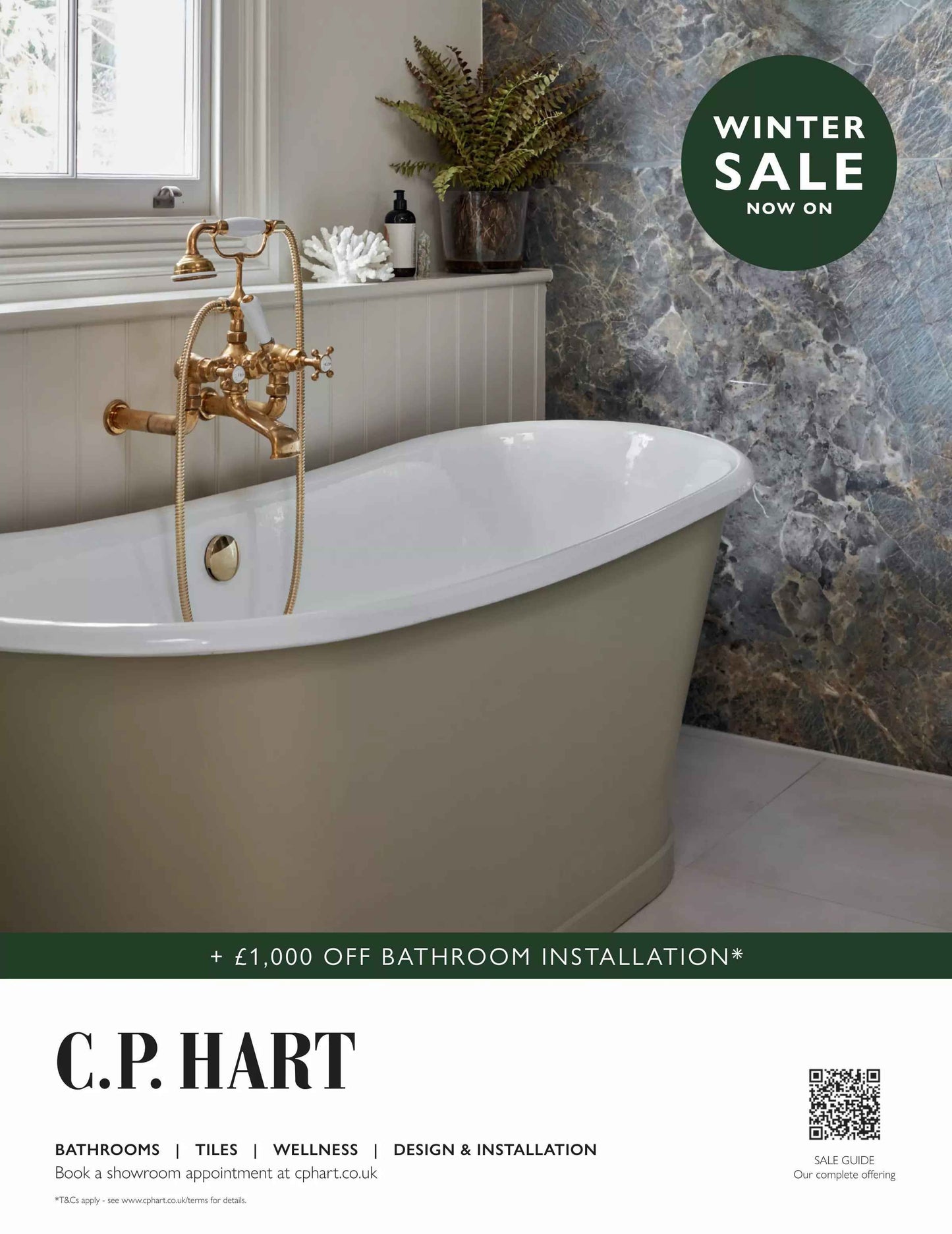 House & Garden UK – February 2026 Magazine Digital