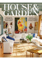 House & Garden UK – July 2025 Magazine Digital