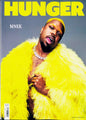 Hunger Issue 40, Autum 2026 Magazine
