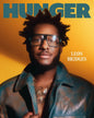 Hunger Issue 40, Autum 2026 Magazine