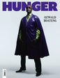 Hunger Issue 40, Autum 2026 Magazine