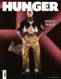 Hunger Issue 40, Autum 2026 Magazine
