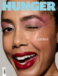 Hunger Issue 40, Autum 2026 Magazine