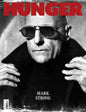 Hunger Issue 40, Autum 2026 Magazine