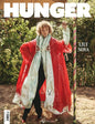 Hunger Issue 40, Autum 2026 Magazine