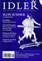 IDLER Magazine - Aug / Sep 2026 Issue 111