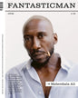 Fantastic Man - Issue 43 AW 2026