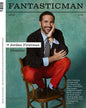 Fantastic Man - Issue 43 AW 2026