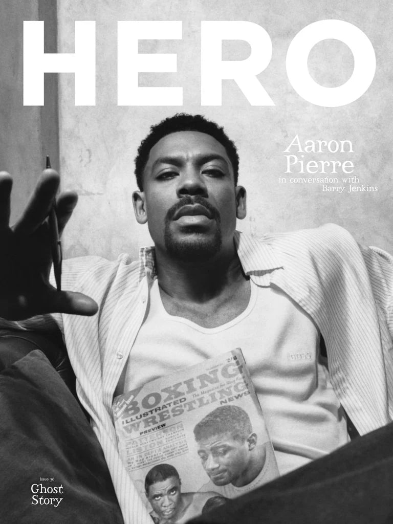 HERO Magazine - Issue 36, 2026
