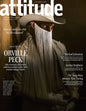 Attitude Magazine Nov / Dec 2026 – Orville Peck