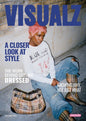 VISUALZ Magazine