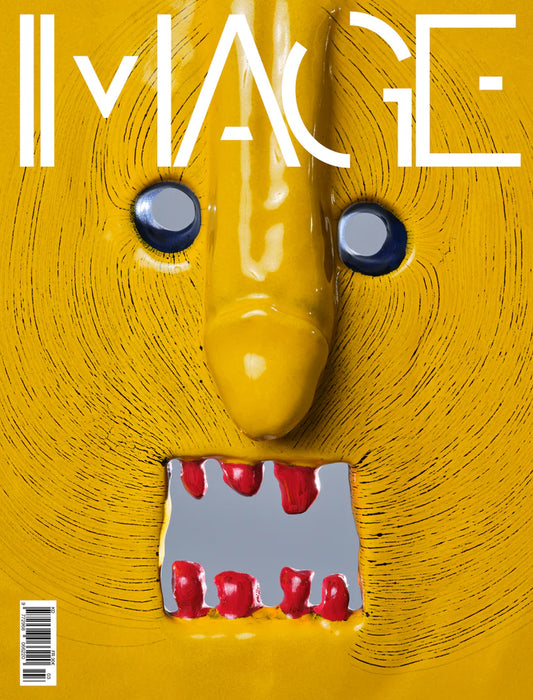Image Issue 3, 2025 Magazine