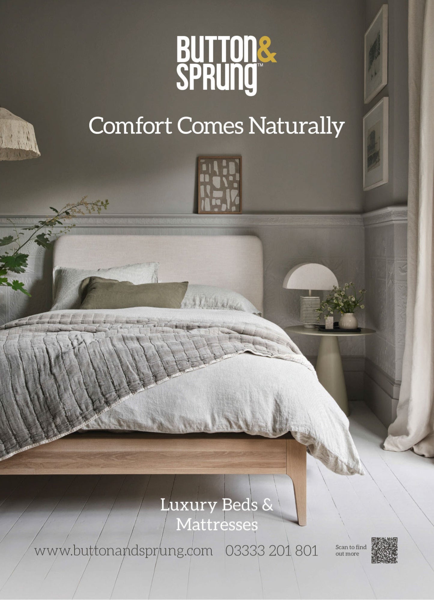Ideal Home UK – October 2025 Magazine Digital